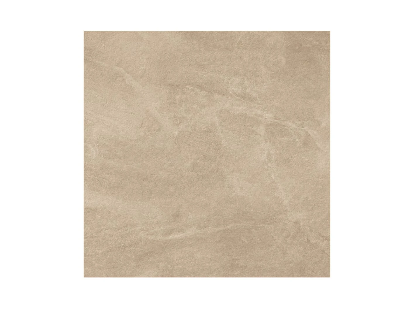 Keramische Tegel Ceramica Terrazza marengo beige 59.5 x 59.5 x 2 cm - Afbeelding 1